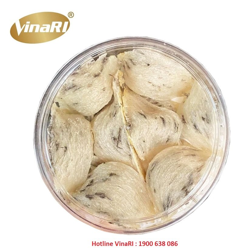 Yến sào để được bao lâu?