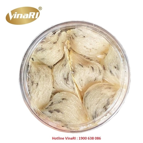 Yến sào để được bao lâu?