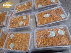 Đông Trùng Hạ Thảo Sợi 100gram
