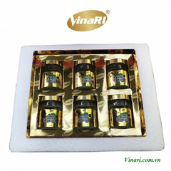 Hộp Nước Yến Cho Trẻ Em Huyền Thuynh Kids - 6 Lọ