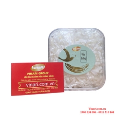 Tổ Yến Sào Khánh Hoà Baby TC3 - 10gram