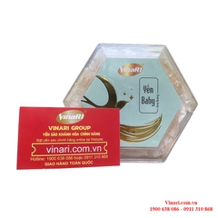 Tổ Yến Sào Baby TC3 - 20gram