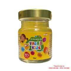 Yến Sào Khánh Hòa Chưng Sẵn Cho Trẻ Em Huyền Thuynh Kids