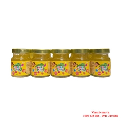 Yến Sào Khánh Hòa Chưng Sẵn Cho Trẻ Em Huyền Thuynh Kids