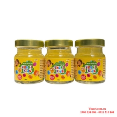 Yến Sào Khánh Hòa Chưng Sẵn Cho Trẻ Em Huyền Thuynh Kids