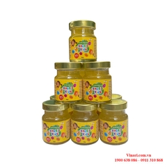 Yến Sào Khánh Hòa Chưng Sẵn Cho Trẻ Em Huyền Thuynh Kids
