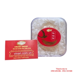 Yến Sào Trắng Tinh Chế TC2 - 10gram