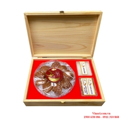 Yến Huyết Thượng Hạng 100gram