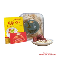 Tổ Yến Thô Khánh Hòa Huyền Thuynh 50gram