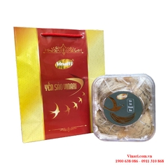 Tổ Yến Thô Khánh Hòa Huyền Thuynh 50gram