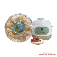 Tổ Yến Thô Khánh Hòa Huyền Thuynh 100gram