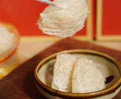 Yến Sào Tinh Chế TC2 - 100gram Bộ Bông Mai